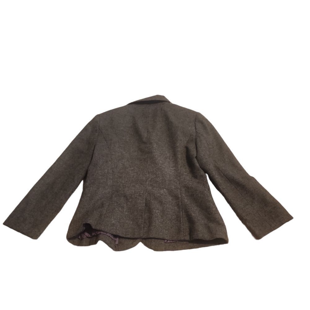 The Limited Fleece 3/4 Jacket Small - Picture 3 of 3